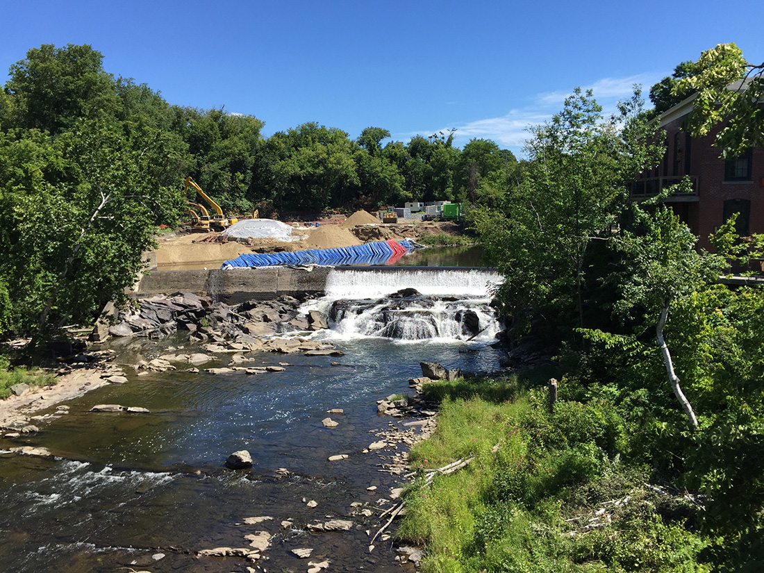 Claremont, NH